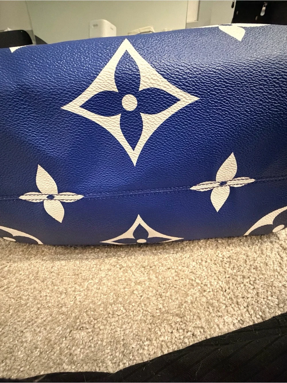 Louis Vuitton Escale Limited Edition - Speedy 30 Bandoulière